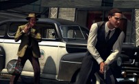 LA Noire