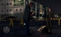 LA Noire