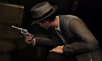 LA Noire