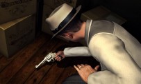 LA Noire