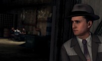 LA Noire