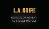 L.A. Noire - Gameplay