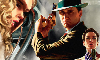L.A. Noire : Rockstar confirme le jeu sur PS4, Xbox One, Switch et en VR !