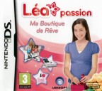 Léa Passion Ma Boutique de Rêve