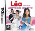 Léa Passion Mariages de Rêve