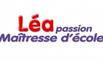 Léa Passion Maîtresse d'Ecole