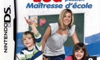 Léa Passion Maîtresse d'Ecole