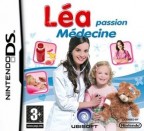 Léa Passion Médecine