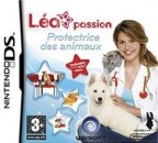 Léa Passion Protectrice des Animaux