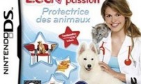 Léa Passion Protectrice des Animaux