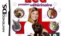Léa Passion Vétérinaire