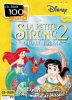 La Petite Sirène 2 : Retour à l'Océan