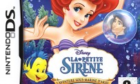 La Petite Sirène : L'Aventure Sous-marine d'Ariel