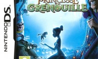 La Princesse et la Grenouille