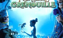 La Princesse et la Grenouille