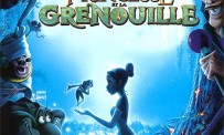 La Princesse et la Grenouille