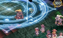 La Pucelle : Tactics