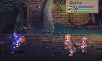 La Pucelle : Tactics