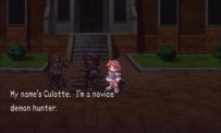 La Pucelle : Tactics