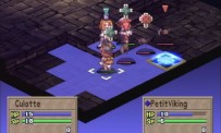 La Pucelle : Tactics