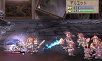 La Pucelle : Tactics