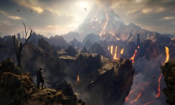 Middle Earth : Shadow of War