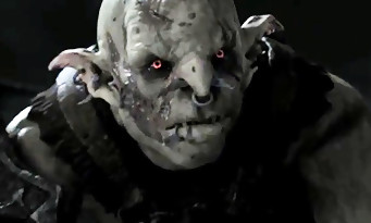 L'Ombre du Mordor : le trailer de l'E3 2014