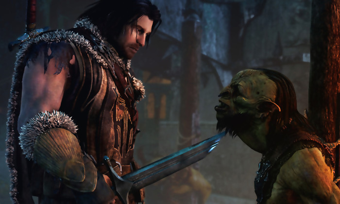 E3 2014: Shadow of Mordor ونظام عدوه في الفيديو