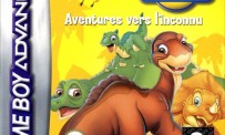 La Vallée du Petit Dinosaure : Aventures vers l'Inconnu