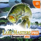Lake Masters Pro : Dreamcast Plus!