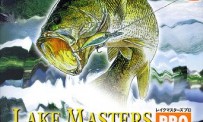 Lake Masters Pro : Dreamcast Plus!