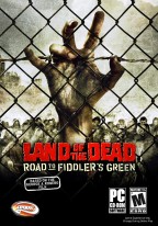 Land of The Dead : Road to Fiddler's Green