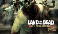 Land of The Dead : Road to Fiddler's Green