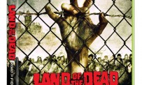 Land of The Dead : Road to Fiddler's Green