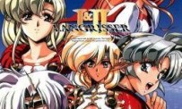 Langrisser I & II