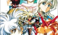 Langrisser III