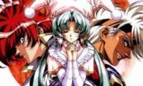 Langrisser IV & V : Final Edition