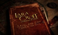 Lara Croft and the Guardian of Light - Trailer Kain et Raziel