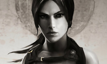 Lara Croft and the Temple of Osiris : gameplay trailer