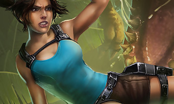 Lara Croft Relic Run : un trailer pour présenter la nouvelle mise à jour