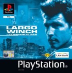 Largo Winch .// Commando Sar