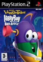 LarryBoy and The Bad Apple