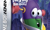 LarryBoy and The Bad Apple