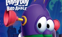 LarryBoy and The Bad Apple