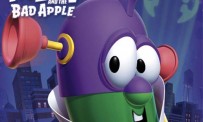 LarryBoy and The Bad Apple