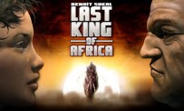 Last King of Africa