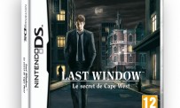 Last Window : Le Secret de Cape West