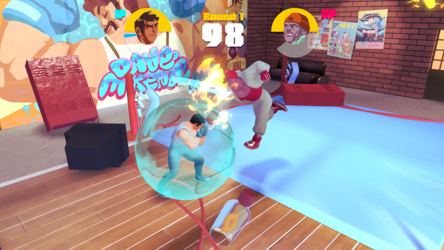 LASTFIGHT