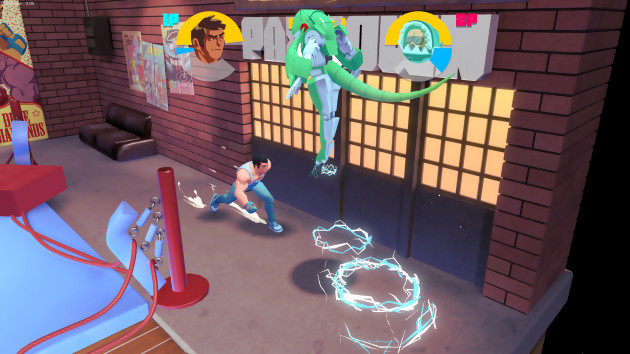 LASTFIGHT