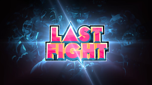 LASTFIGHT